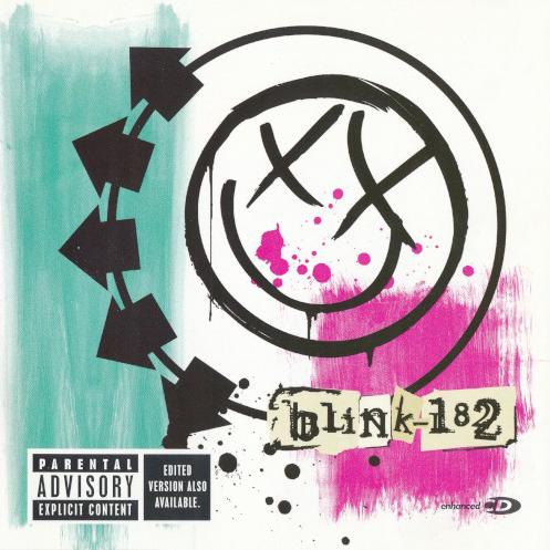 Blink‐182